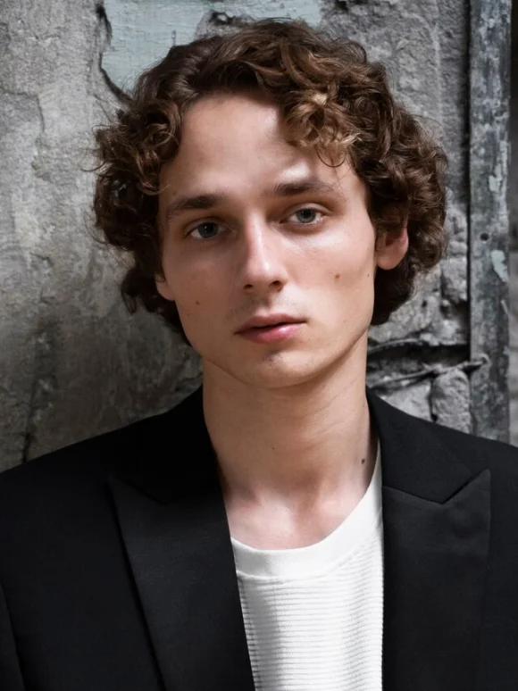 Liam O'Connor