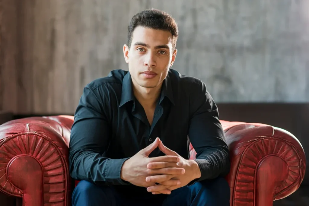 Ahmed Hassan