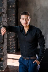 Ahmed Hassan