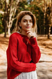 Emma Baker