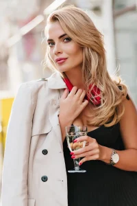Greta Müller