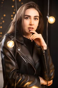 Leila Kassem