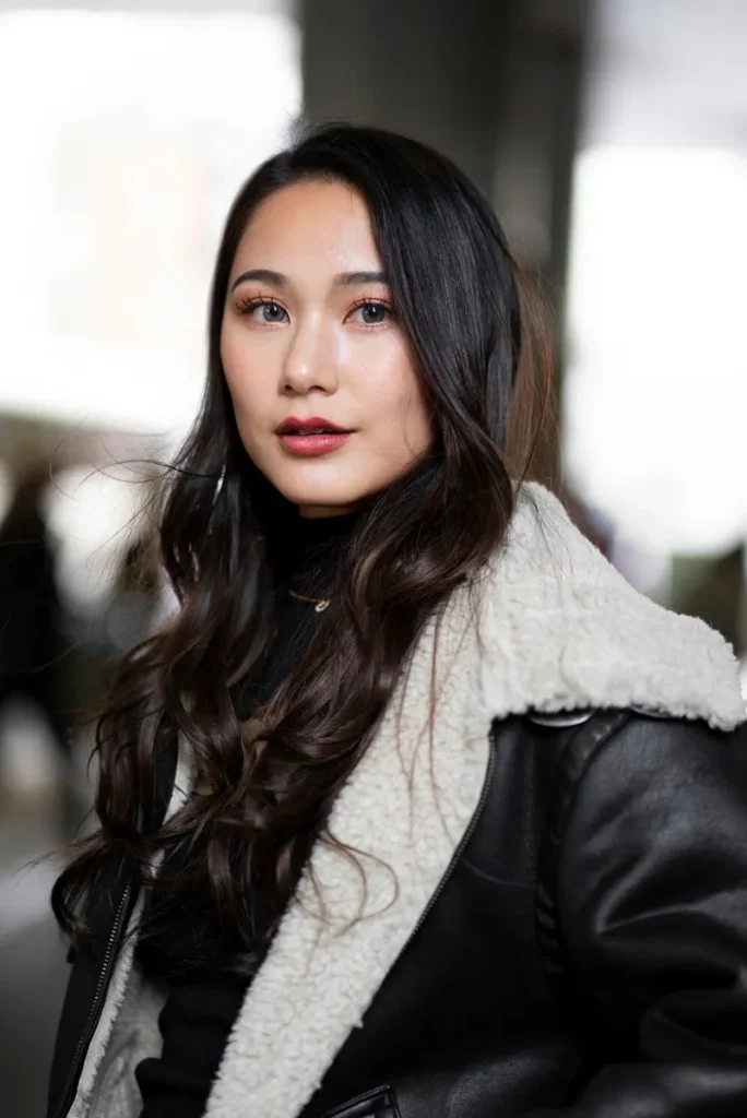 Lucy Wang