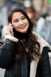 Lucy Wang