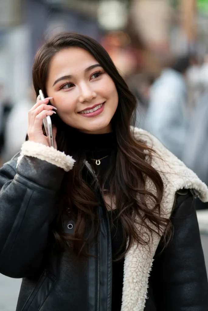 Lucy Wang