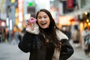 Lucy Wang