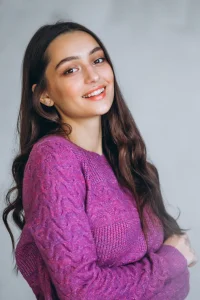 Priya Sharma