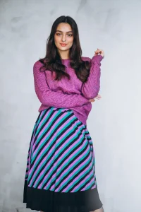 Priya Sharma