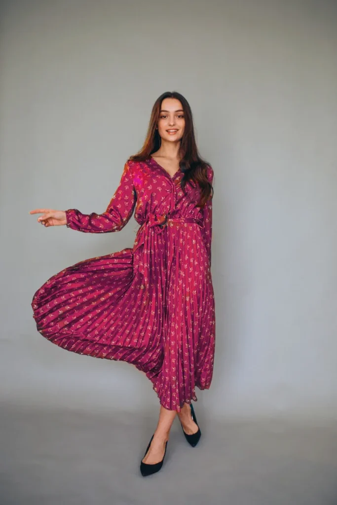 Priya Sharma